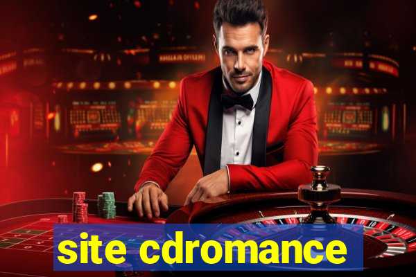 site cdromance